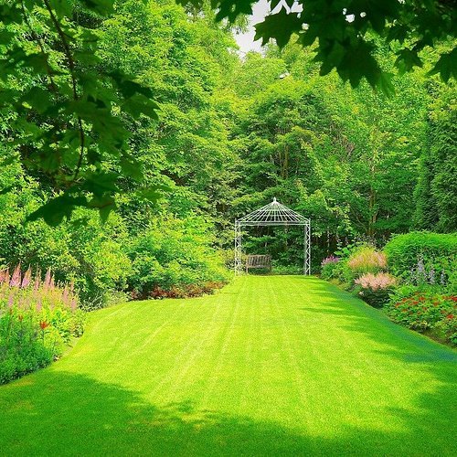 🏞️ 니시키 큰 늪 공원(니시키 오누마 코엔) 이미지 1